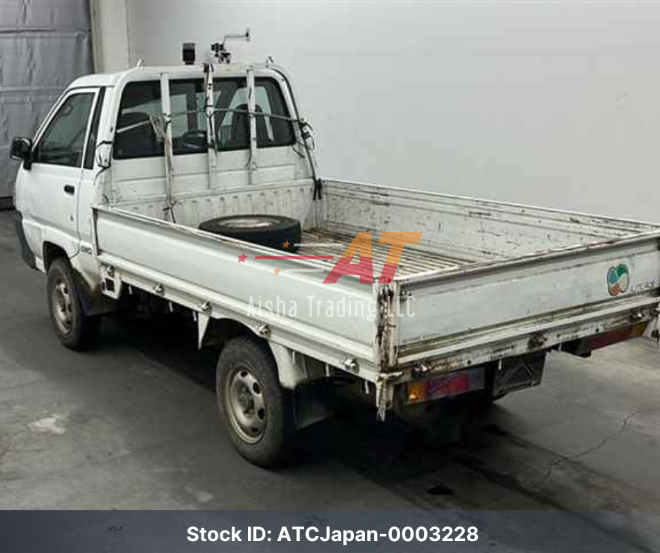 1999 Toyota Lite Ace Truck